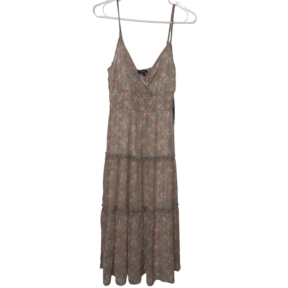Trixxi summer beach dress!